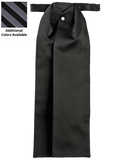 Black Bold Stripe