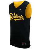 Fast Break Reversible Jersey