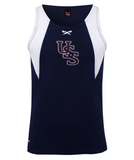 Range Singlet