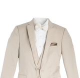 Beach Casual Pre-Styled Tuxedo