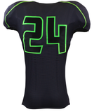 Stealth  Jersey