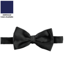 Bow Tie with Double Dimple