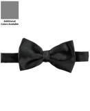 Bow Tie with Double Dimple