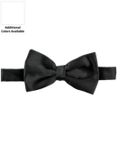 Bow Tie with Double Dimple