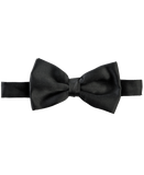 Black Satin