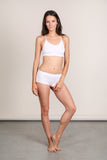 White/White