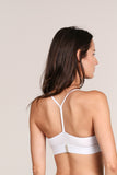 White/White