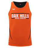 Arroyo Singlet
