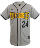 Power Jersey