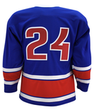 Hat Trick Jersey