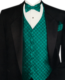 Teal Blue