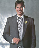 Charcoal Gray