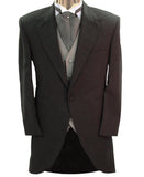 Charcoal Gray