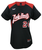 Flicker Softball Jersey