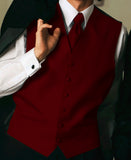 Burgundy Red