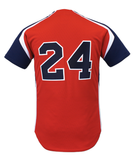 Cannon Jersey