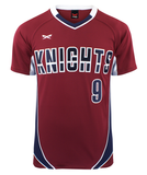 Roll Shot Jersey