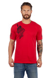 HONOR RED