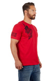 HONOR RED