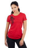 HONOR RED