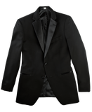 Parker Tuxedo by Ike Behar