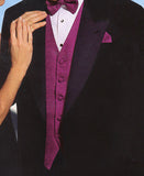 Fuchsia Pink