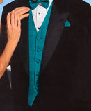 Teal Blue