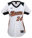 H4 Softball Jersey