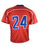 Tusca  Jersey