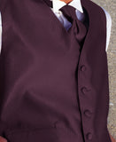 Raisin Purple