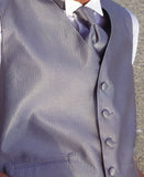 Silver Gray