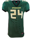 Bomber  Jersey
