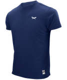 Athletic Fit Men's Performance T-Shirt