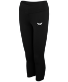 Solidify Capris
