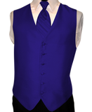 Amethyst Purple