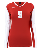 Spike Jersey