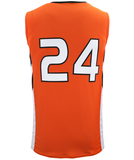Motion D Jersey