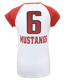 Cut Shot Jersey