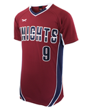 Roll Shot Jersey
