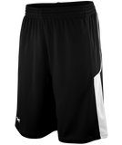TEAM PRIDE 9 Men's Hydratech Shorts with pockets side inserts and inset bias