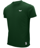 Athletic Fit Men's Performance T-Shirt