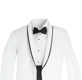 Las Vegas Night Pre-Styled Tuxedo