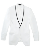 Waverly Tuxedo by Ike Behar