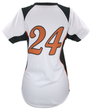 H4 Softball Jersey
