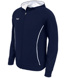 Elite Fleece ZipUp Hoodie
