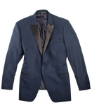  Modern Pre-Styled Tuxedo