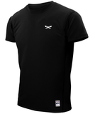 Athletic Fit Boys Performance T