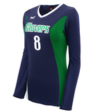 Attack Jersey