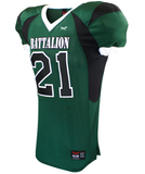 Hercules  Jersey