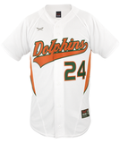 Laser Jersey
